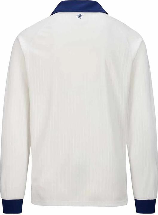 Actual product image Kappa Athens Kallithea FC Long Sleeve Away Shirt 2024/25 (M)