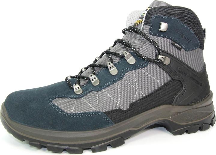 Actual product image GriSport Excalibur suede hiking boots (45)