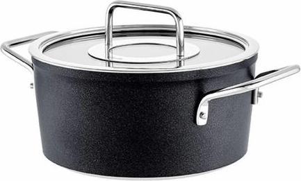 Actual product image Fissler Cooking pot (20 cm, Pot, Aluminium, Stainless steel)