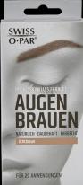 Produktbild Swiss-O-Par braünfarbe lichtbraun, 1er Pack (Lichtbraun)