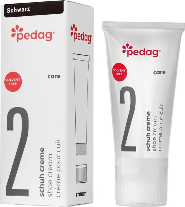 Produktbild Pedag Premium Leder Creme (1 x, 50 ml)