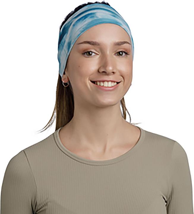 Produktbild Buff Coolnet UV Ellipse Hb Newa