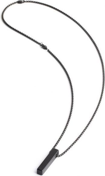 Immagine prodotto Gemini Tantum Black (Acciaio inossidabile 316L)