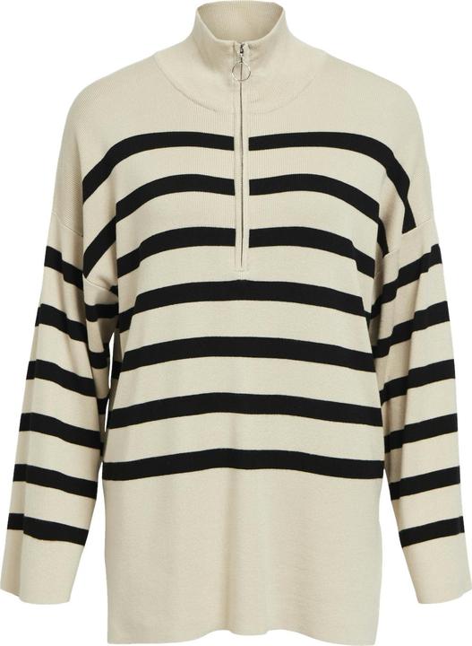 Actual product image Object Striped jumper (L)
