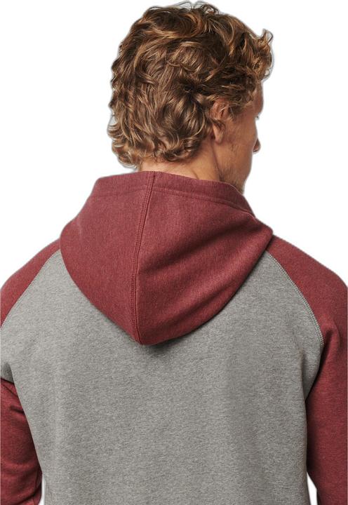 Produktbild Proact Sweatshirt zweifarbige Kapuze (3XL)