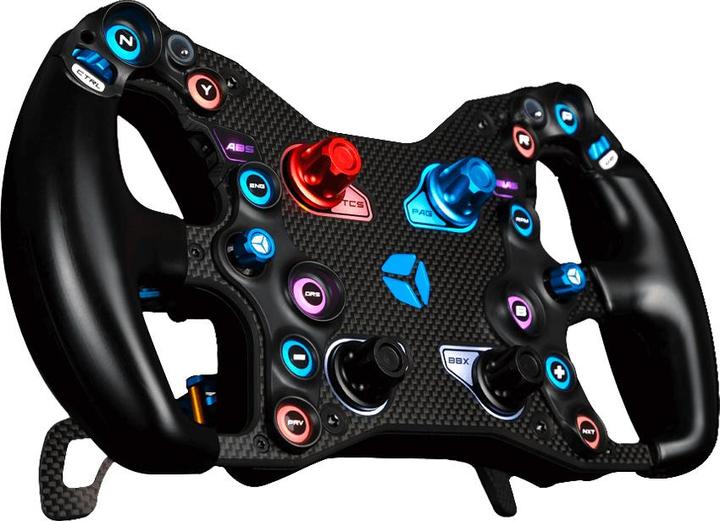 Cube Controls F-PRO - nero (PC)