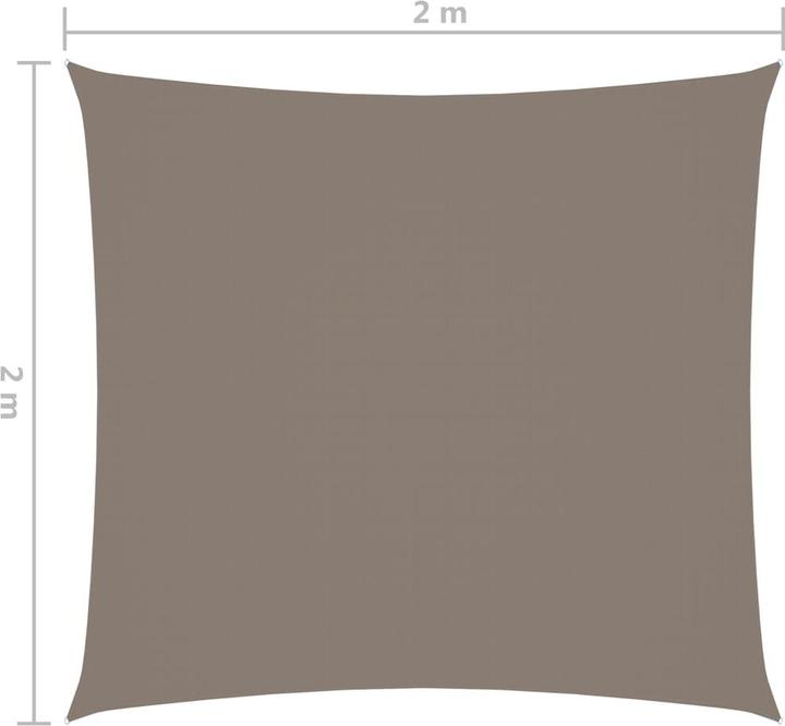 Produktbild VidaXL Fatianova (200 x 200 cm)