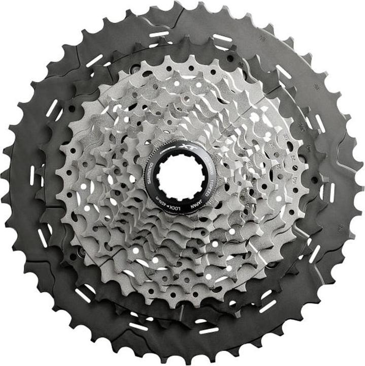 Produktbild Shimano Deore XT CS-M8000 (11-fach, 11-42)