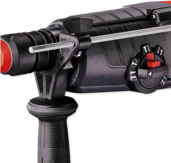 Image du produit Einhell Marteau perforateur TE-RH 950 5F Marteau perforateur SDS-Plus 240 V 900 W (Fonctionnement sur secteur)