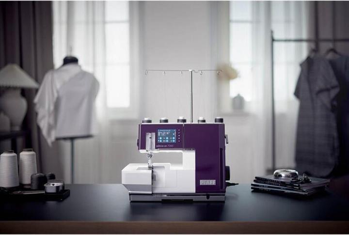 Produktbild Pfaff Admire Air 7000