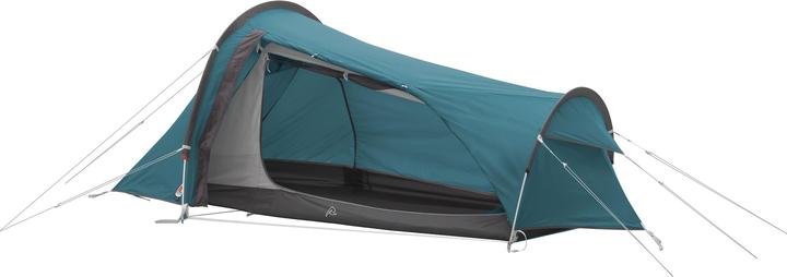 Produktbild Robens Arrow Head 1 (Tunnelzelt, 1.80 kg, 1 Person)