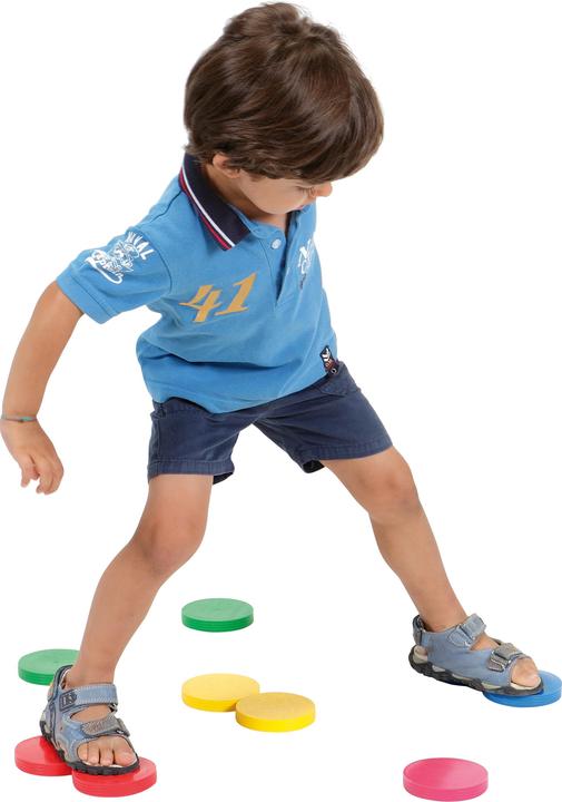 Image du produit Sport-Thieme Disc-Boccia (90 mm)