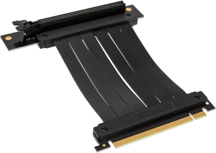 Phanteks Riser Flachband-Kabel (60 cm)