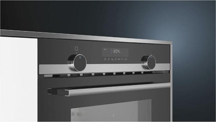 Immagine prodotto Siemens iQ500 CM585AGS1