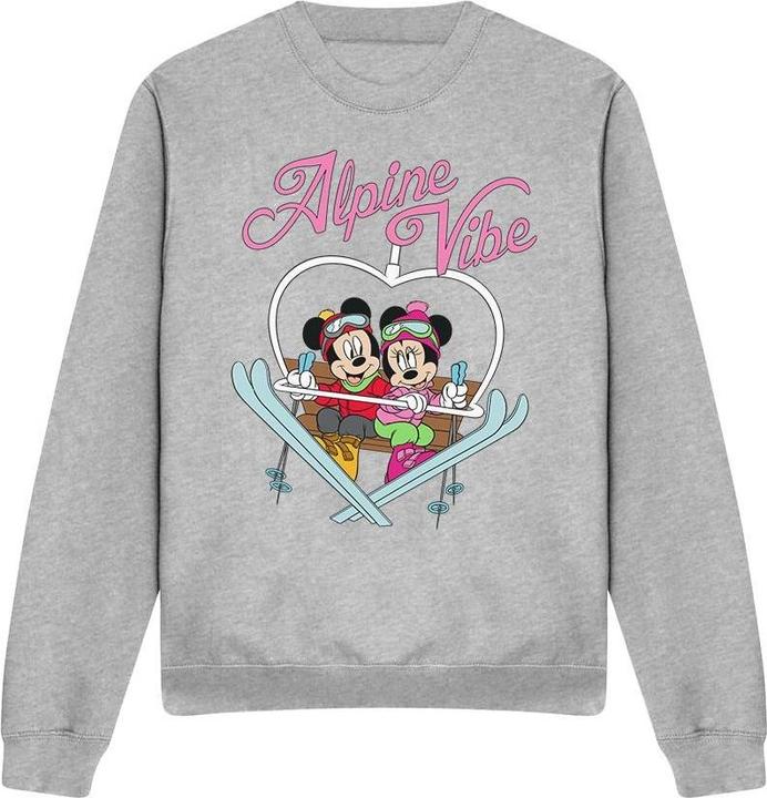 Produktbild Disney Alpine Vibes Sweatshirt (S)