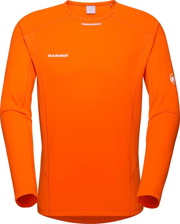 Mammut Aenergy FL Longsleeve Men (L)