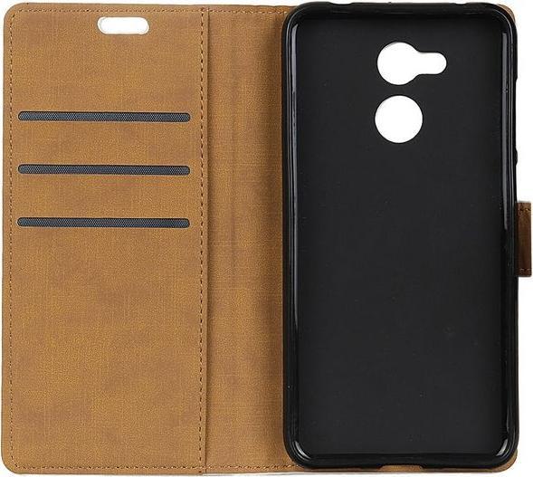 Image du produit MU Classic Couverture de livre en cuir (Honor 6C Pro, Fee V9 Play)