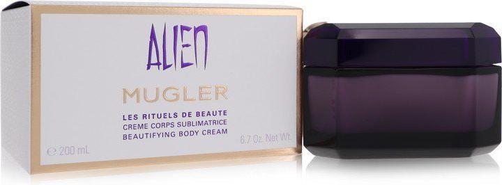 Produktbild Thierry Mugler Alien - Body Cream (Körpercreme, 200 ml)