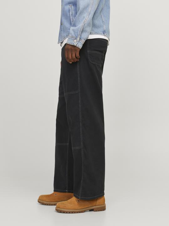 Produktbild Jack & Jones Jpstowen Contrast Panel Pants Sn (W31/L30)