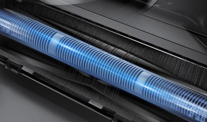 Actual product image Dreame RMB10 TriCut Brush