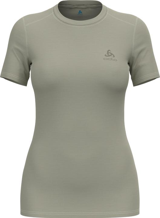Odlo Merino 160 Bl Crew Neck (L)