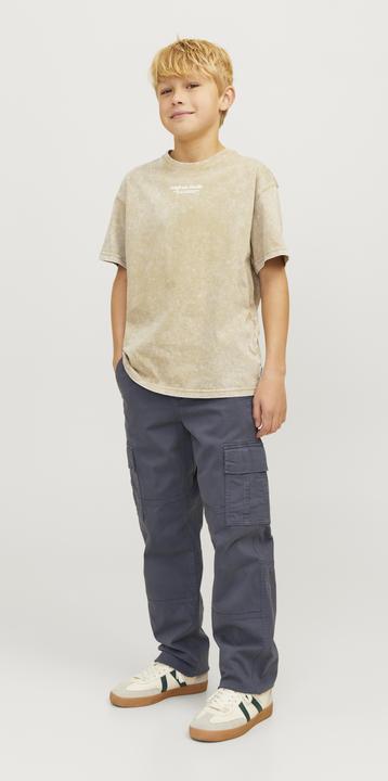 Actual product image Jack & Jones Jpstkane Jjharlow Cargo Sn Mni (128)