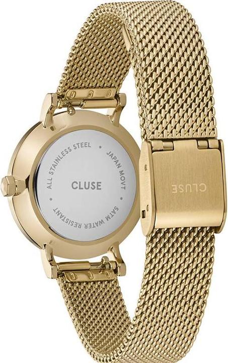 Actual product image Cluse Boho Chic Petite (Analogue wristwatch, 28 mm)