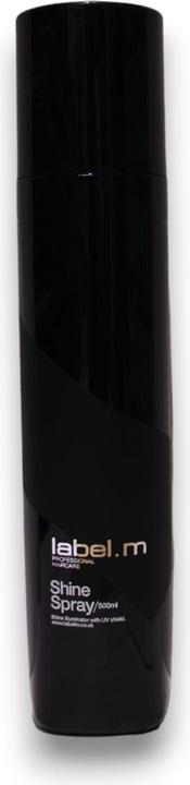 Label.M shine (500 ml)