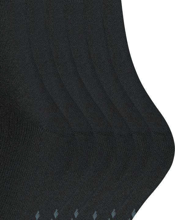 Immagine prodotto Falke Calzini da uomo Happy 6-Pack (confezione da 6, 39 - 42)