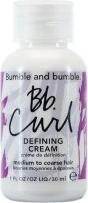 Image du produit Bumble and bumble Crema pentru par Bb. Curl Defining, 30ml (30 ml)