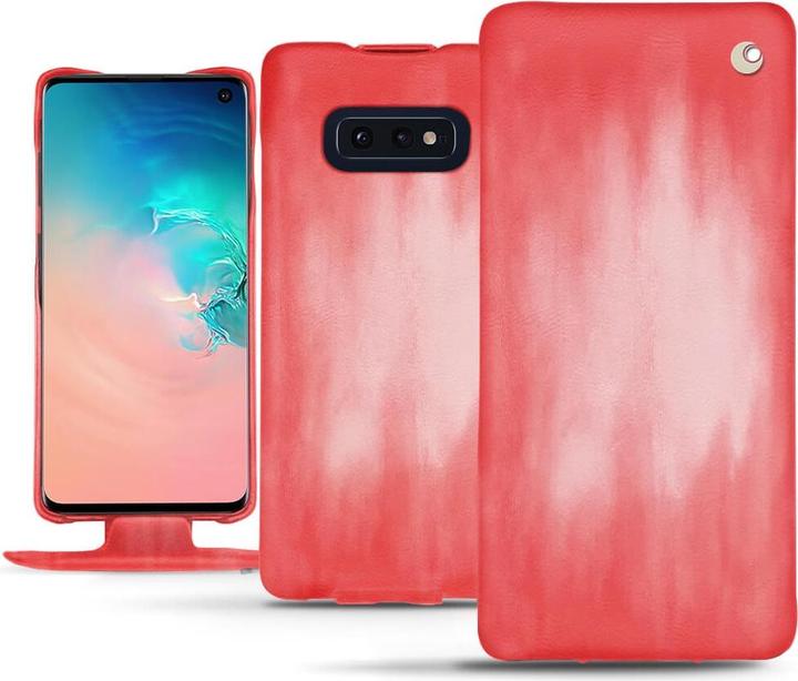 Image du produit Noreve Housse cuir vertical (Samsung Galaxy S10e)