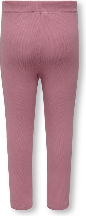 Only Kmgtrinny Life Solid Basic Legging Jrs