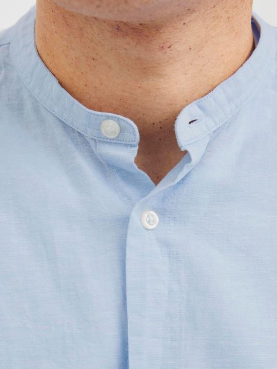 Actual product image Jack & Jones Plus Size Regular Fit Hemd Hemd (XXL)