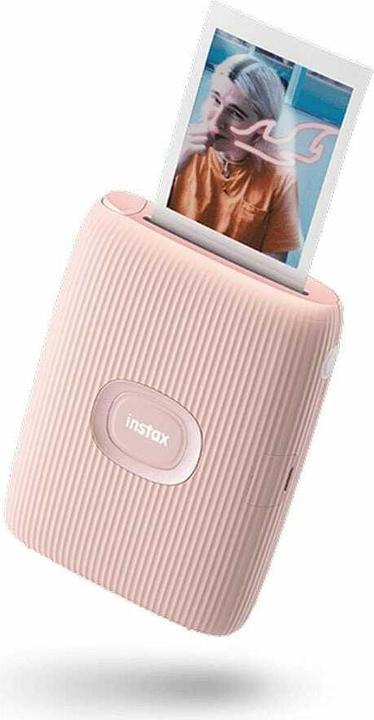 Fujifilm Instax Mini Link2 (Laser, Colour)