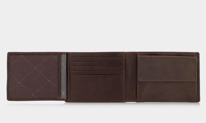 Produktbild Braun Büffel Geldbörse Arezzo 81437 Geldbörse
