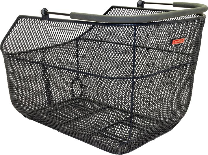 Produktbild Pletscher Deluxe XXL mit 3-Punkt-Adapter (32 l)