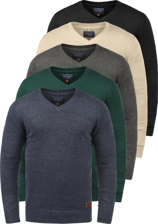 Blend BHLasse 20703348ME (XXL)