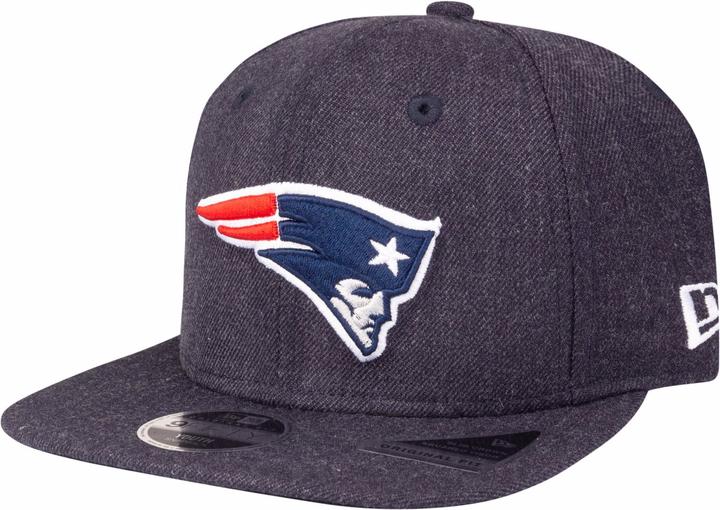 Produktbild New Era 9Fifty New England Patriots (55, 56, 54 C)