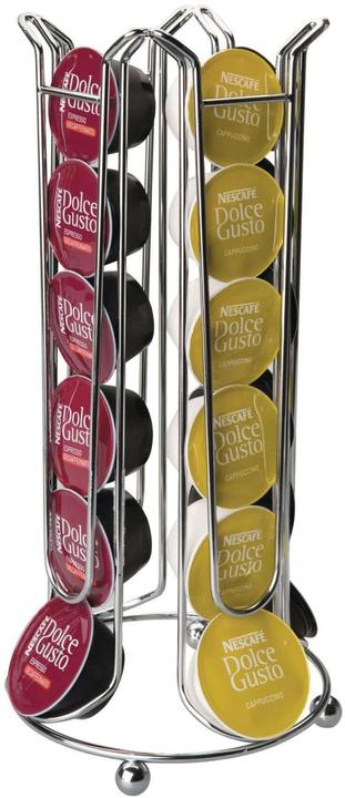 Produktbild Ibili Kapselspender Mauna Dolce Gusto