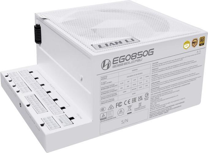 Produktbild Lian-Li Edge Gold (850 W)