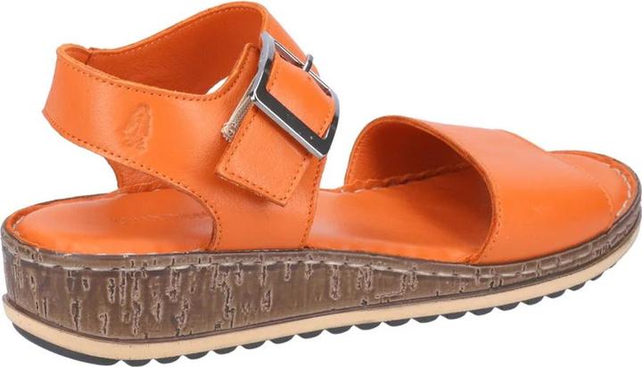Image du produit Hush Puppies - Sandales à talons compensés ELLIE - Femme (39.5)