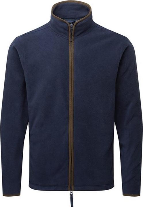 Premier Artisan Fleecejacke