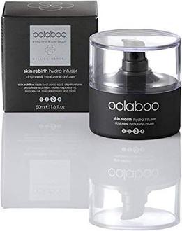 Image du produit oolaboo Skin Rebirth Daybreak Hyaluronic Infuser Phase 3 50ml (Lotion pour le corps, 50 ml)