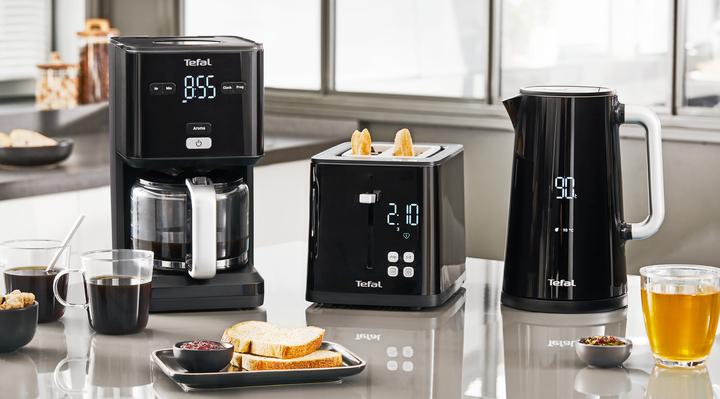 Immagine prodotto Tefal Smart & Light CM6008