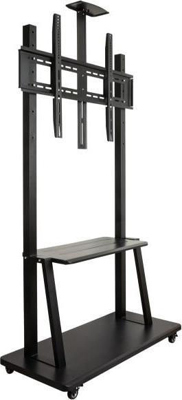 Large Format TV Stand 42-100' Max (100", 120 kg)