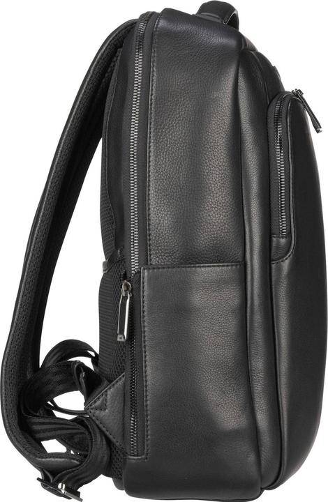 Produktbild Porsche Design Rucksack / Daypack Roadster Leather Backpack XS (11 l)