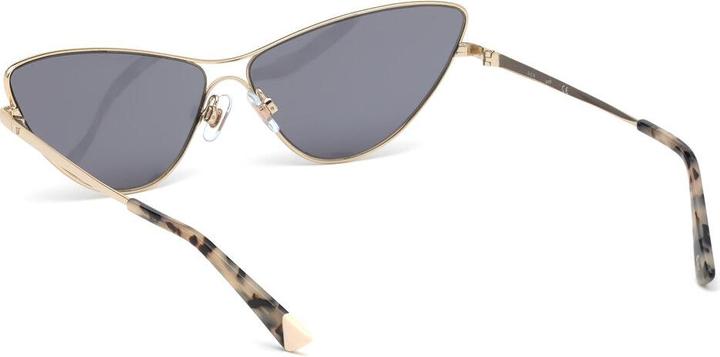 Produktbild WEB Damensonnenbrille WE0269-6532C Ø 65 mm