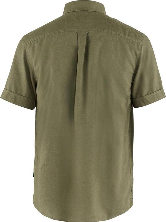Image du produit Fjällräven Övik Travel Hemd (XL)