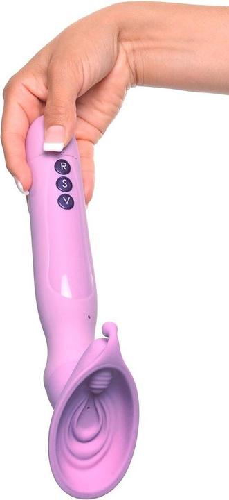 Actual product image Pipedream Roto Suck