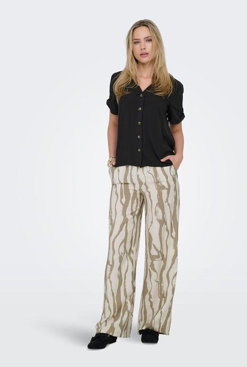 Immagine prodotto JdY Jdylaurel Life S/S Shirt Wvn Dia (S)